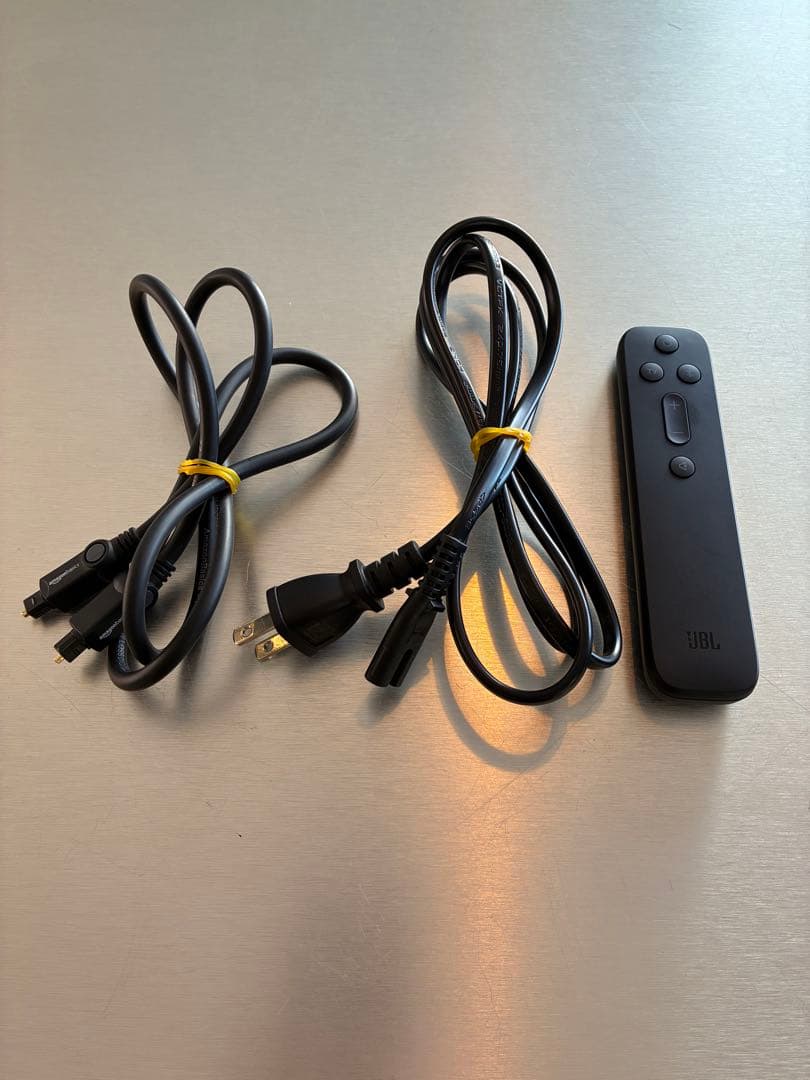 JBL BAR 2.0 All-in-one サウンドバー