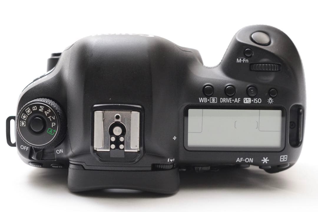 フルサイズCanon EOS 5D Mark IV標準&望遠&単焦点レンズセット