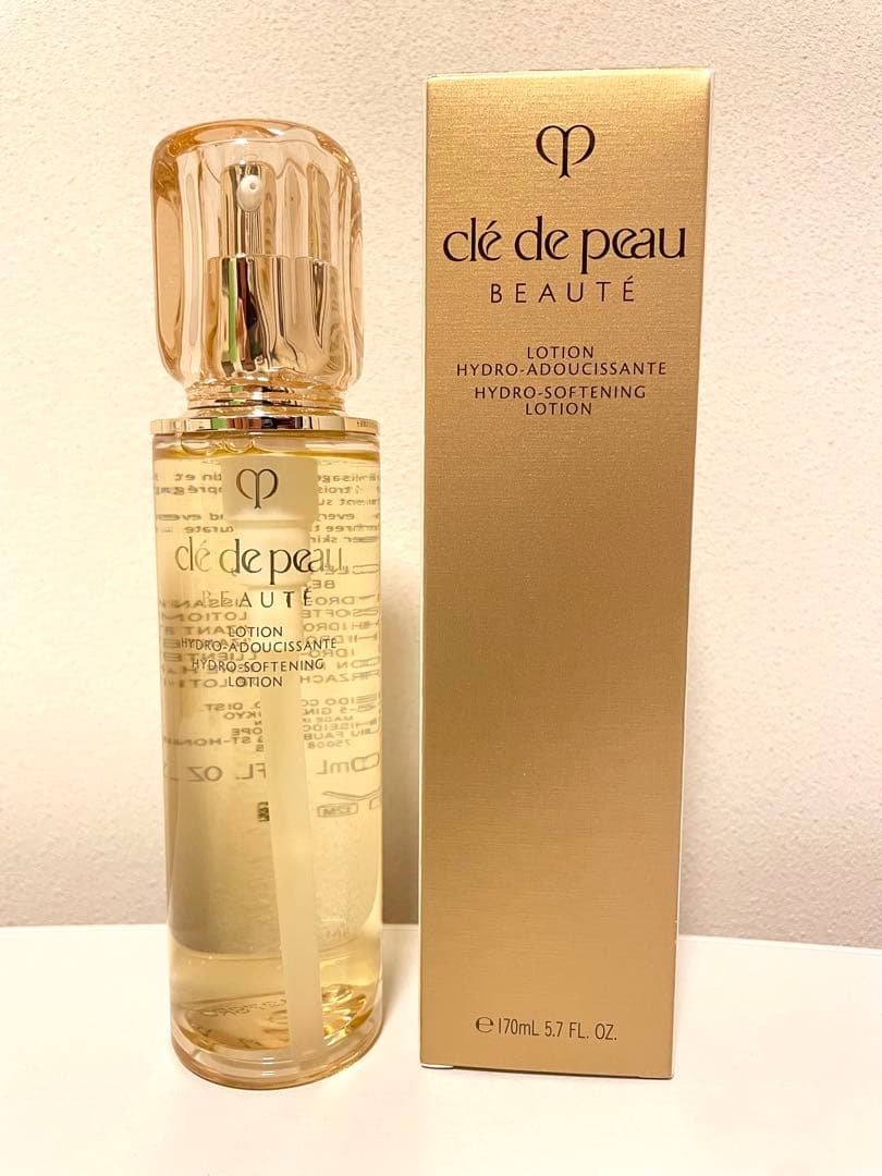 【花桃さまセット】クレ・ド・ポー ボーテ　ローションイドロAn 化粧水 170