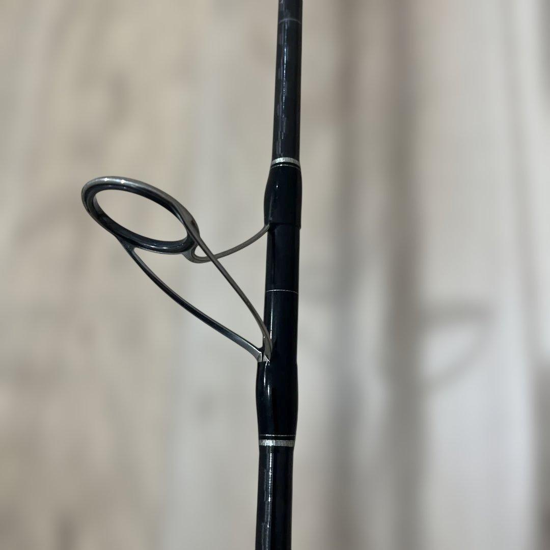 シマノコルトスナイパーXRs100m