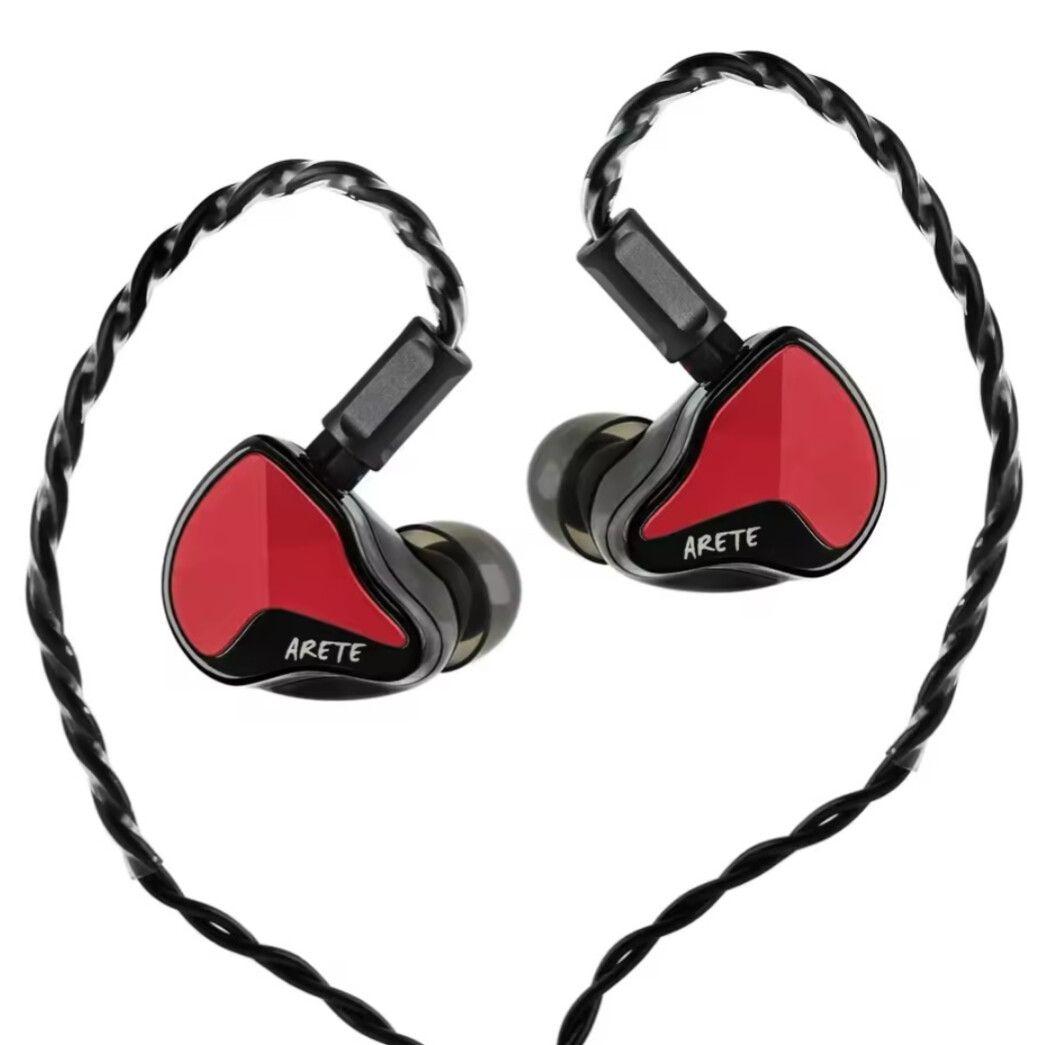 【新品未開封】ZiiGaat Fresh Reviews Arete II 赤