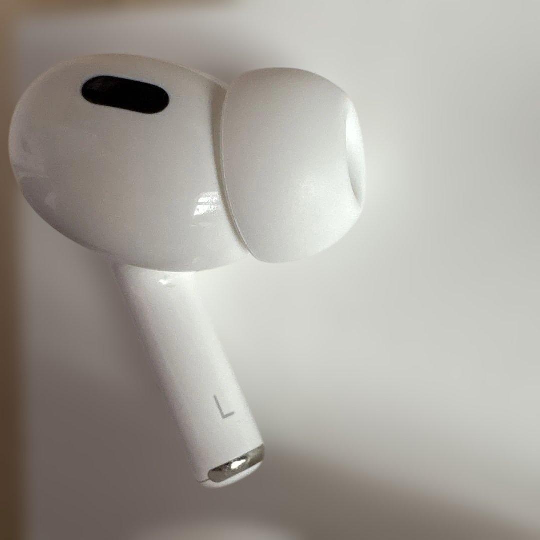 AirPods Pro 第2世代 USB-C MagSafe 箱付 美品