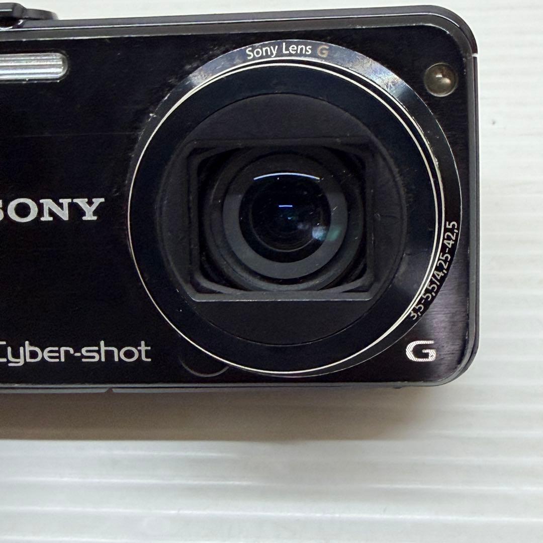 SONY Cyber−Shot DSC-HX7V 充電ケーブル付属