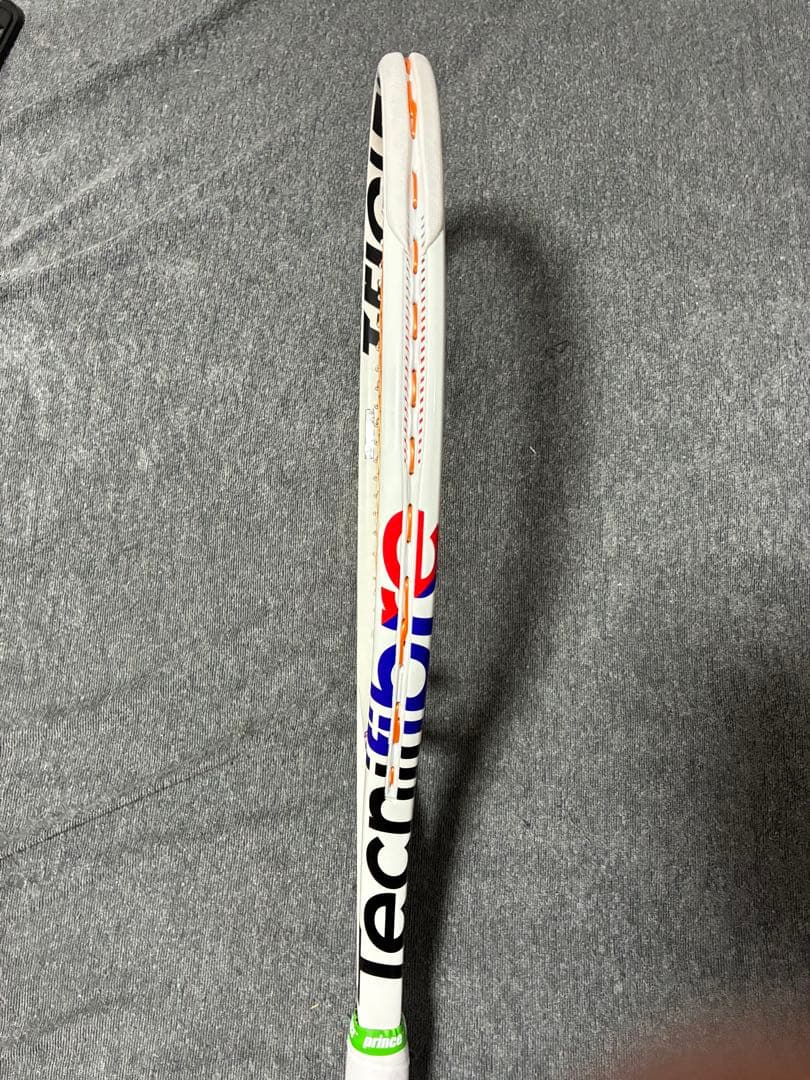 テクニファイバー　tーfight 295 RSL G2