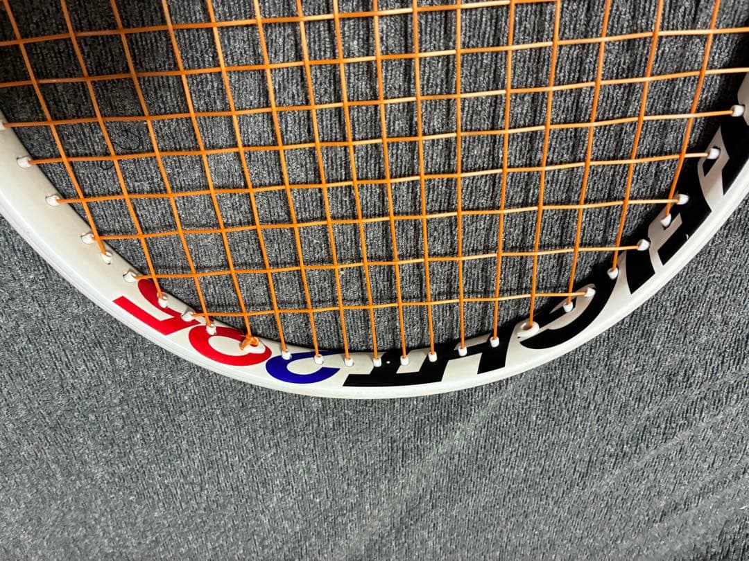 テクニファイバー　tーfight 295 RSL G2