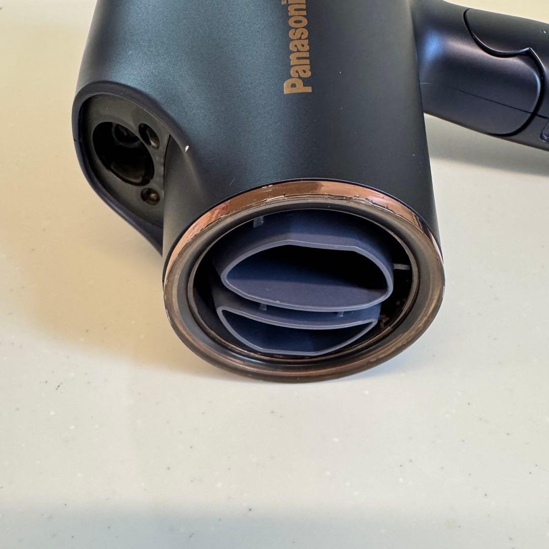 Panasonic パナソニック ドライヤー ナノケア EH-NA0E