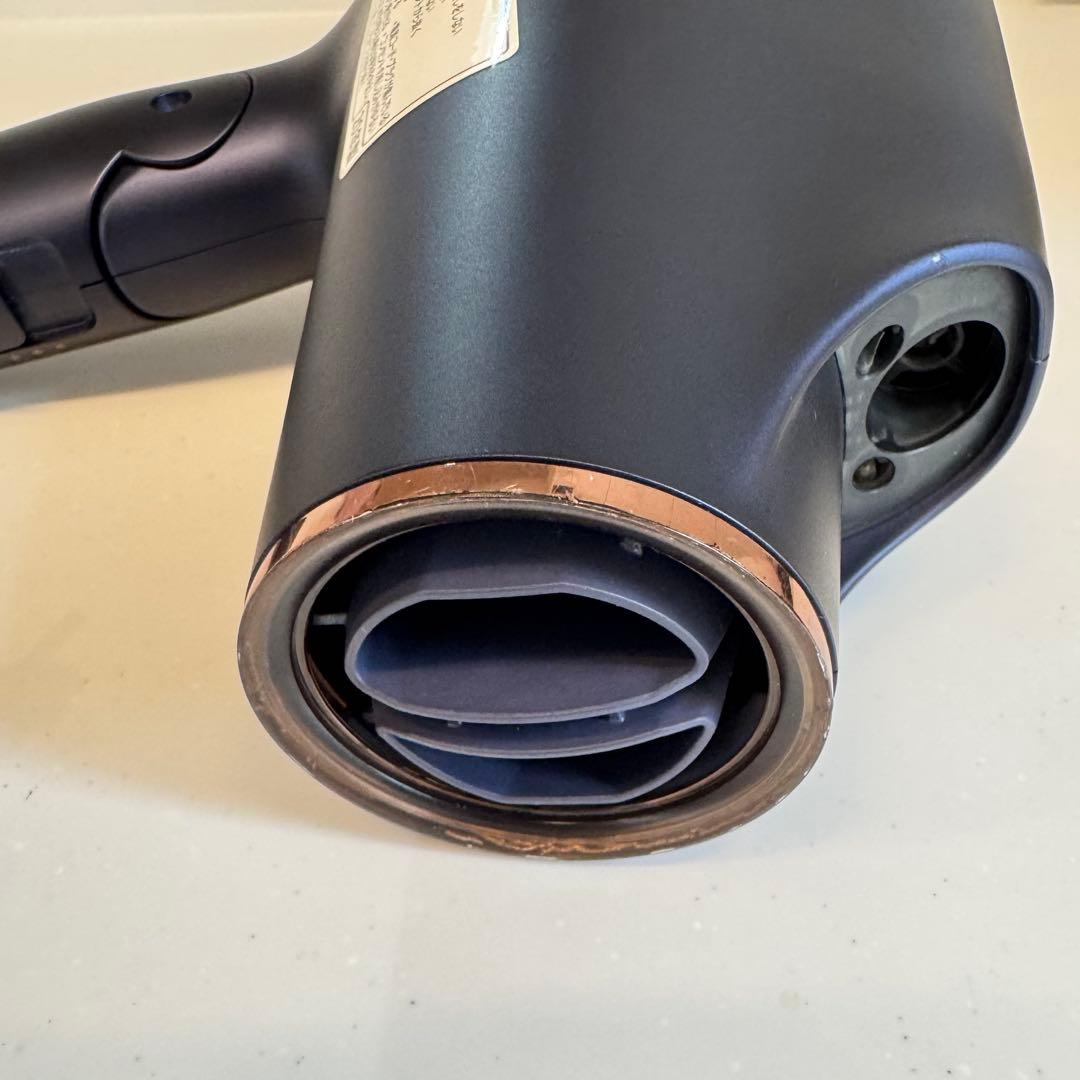 Panasonic パナソニック ドライヤー ナノケア EH-NA0E