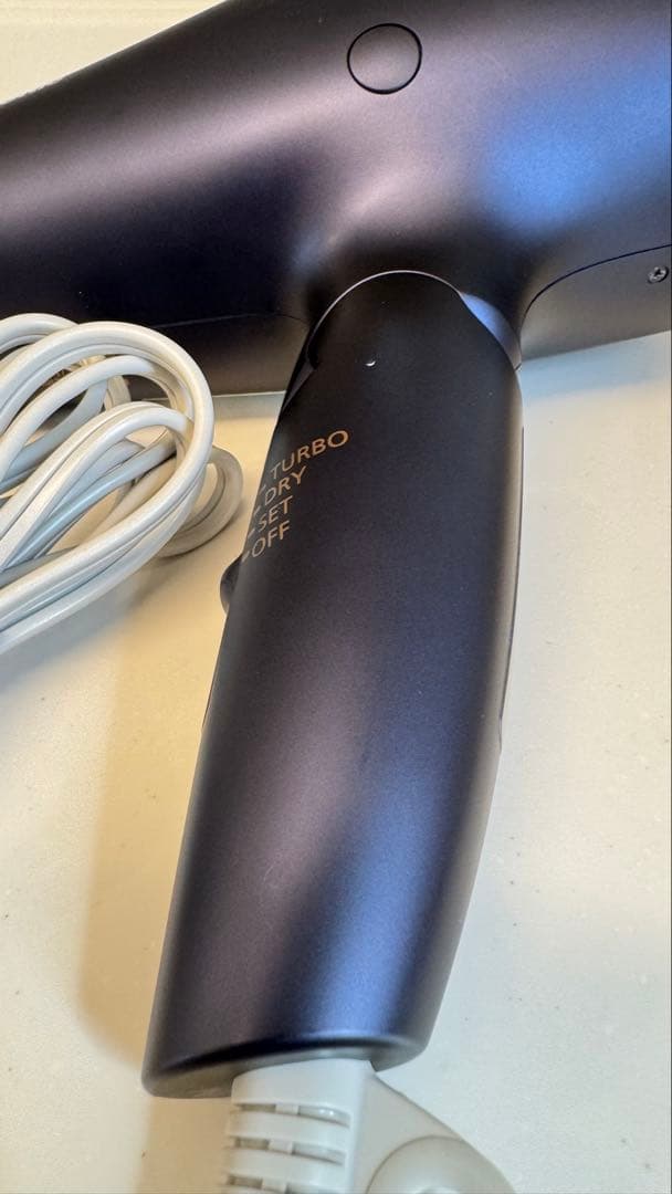 Panasonic パナソニック ドライヤー ナノケア EH-NA0E