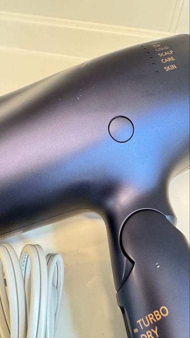 Panasonic パナソニック ドライヤー ナノケア EH-NA0E