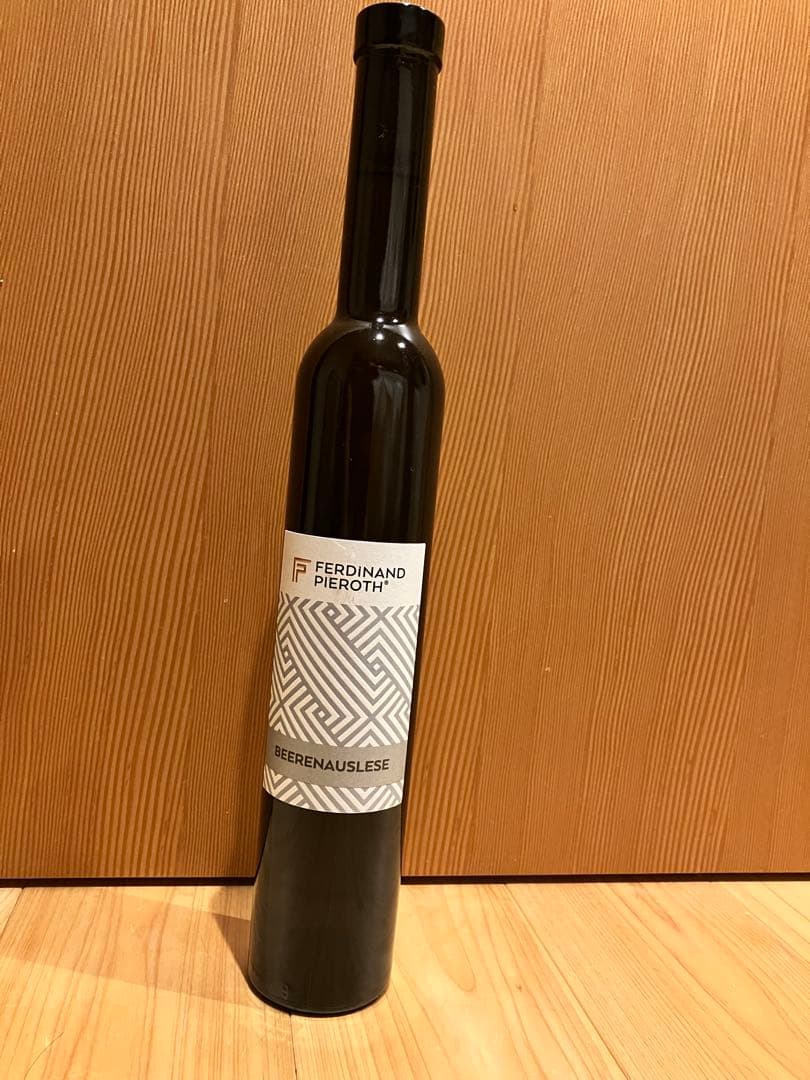 ピーロートアイスワイン（赤、白6本セット）2019〜2022