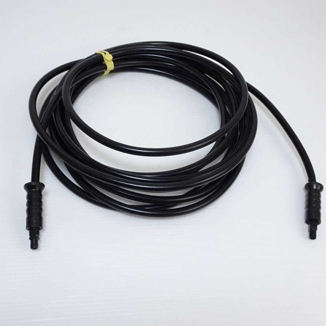 ケルヒャー K2 サイレント 高圧洗浄機 デッキブラシ＆自吸水ホース付き