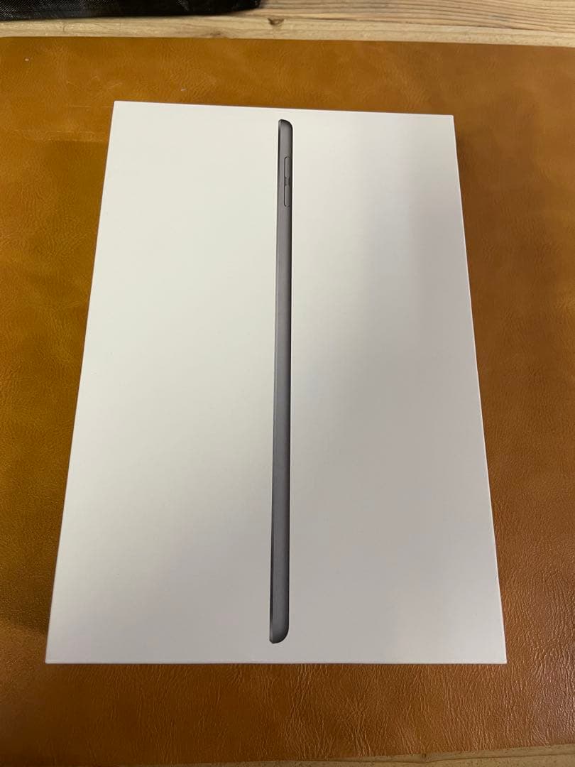 iPad mini5 本体 スペースグレー