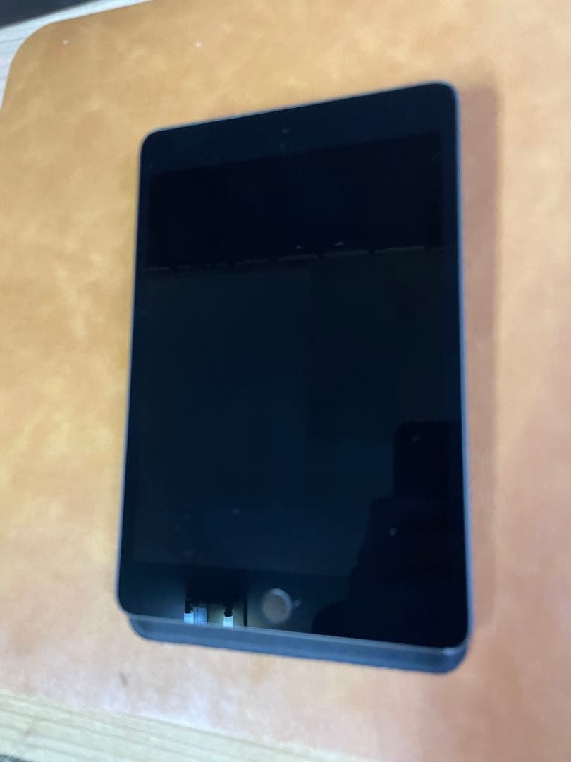 iPad mini5 本体 スペースグレー