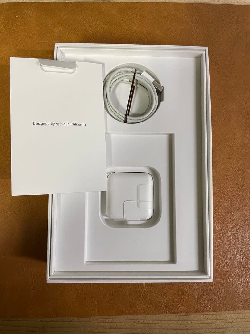 iPad mini5 本体 スペースグレー