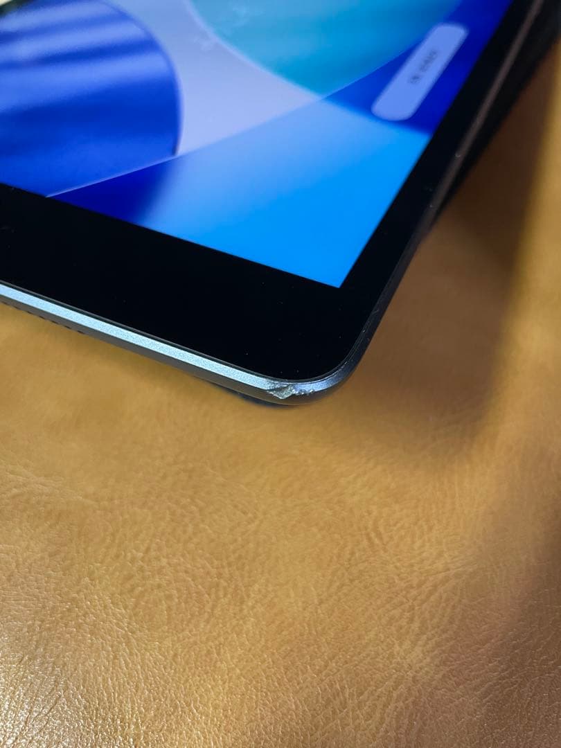 iPad mini5 本体 スペースグレー