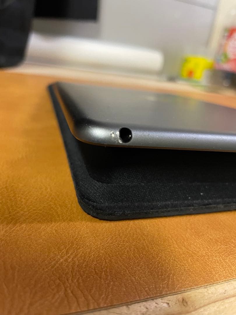 iPad mini5 本体 スペースグレー