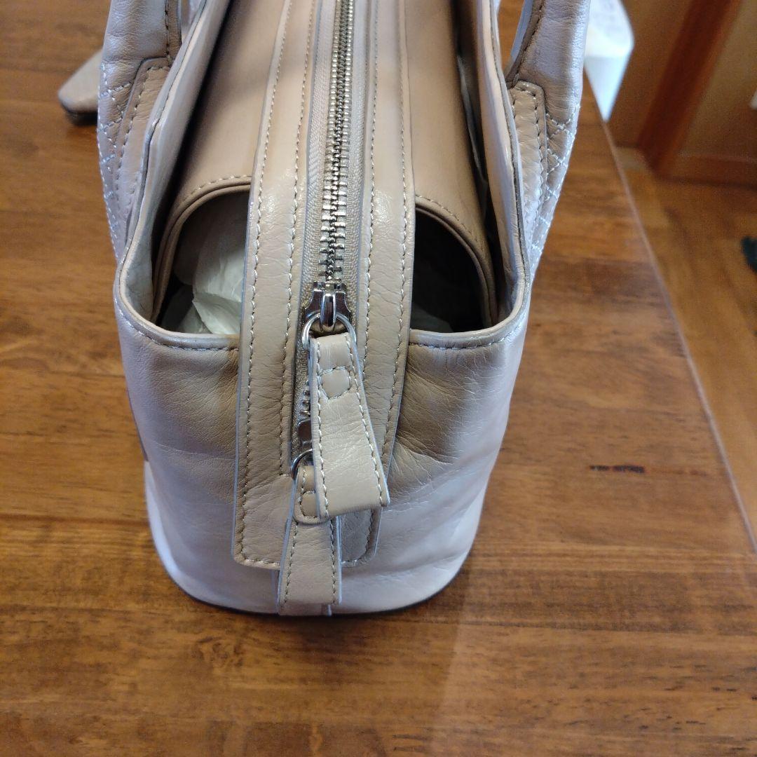 銀座かねまつ　バッグ&パンプス24.5㌢→バッグのみへ変更