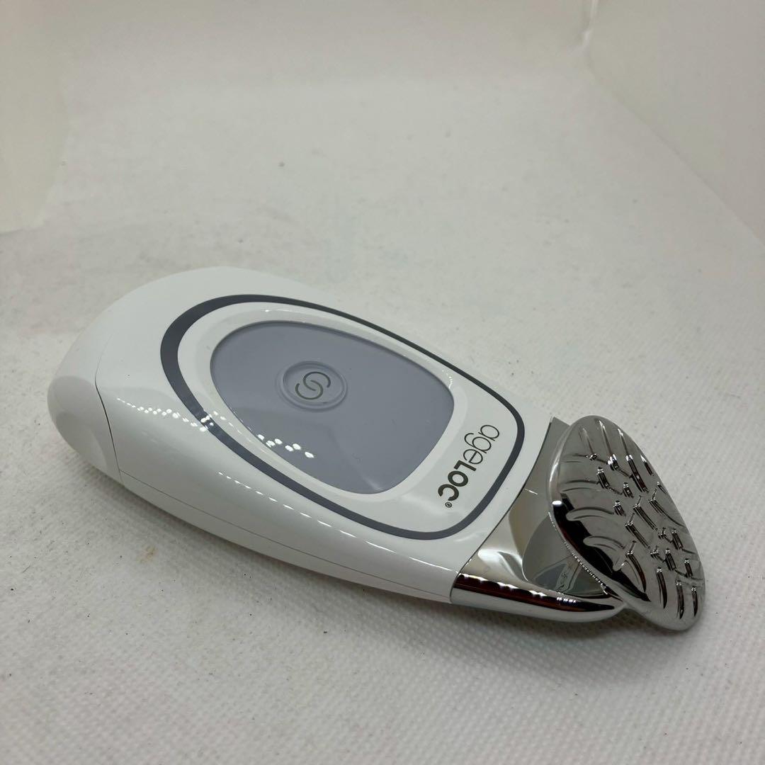 【SK/10.30/10】ニュースキン ageLOC ガルバニックスパ