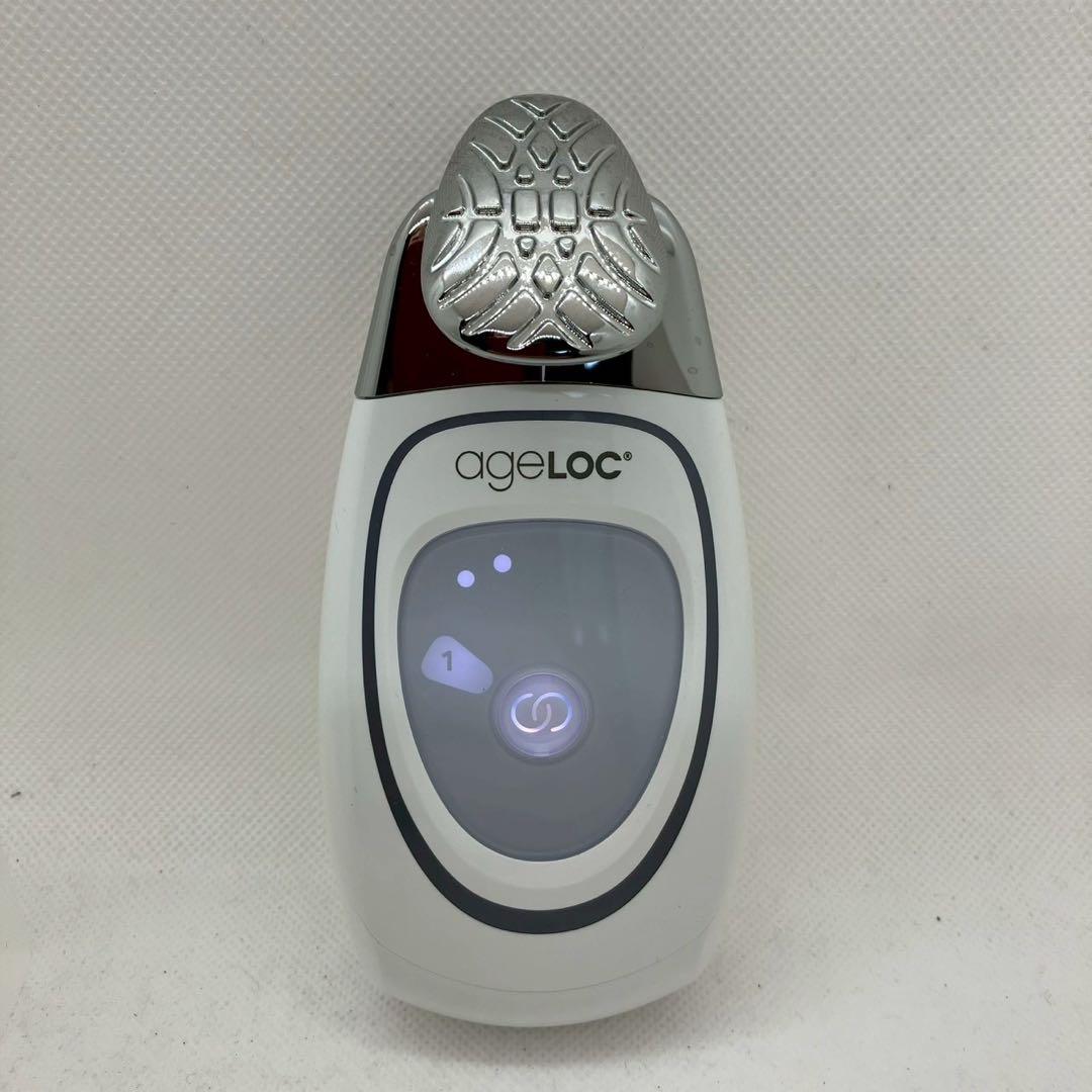 【SK/10.30/10】ニュースキン ageLOC ガルバニックスパ