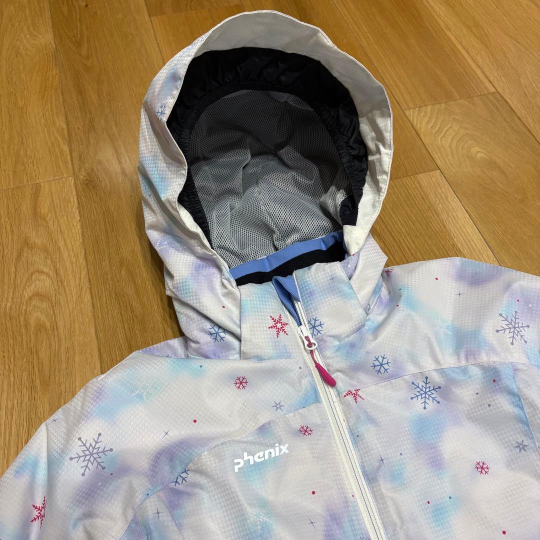 フェニックス phenix スキーウェア 上下セット 160サイズ スノーボード