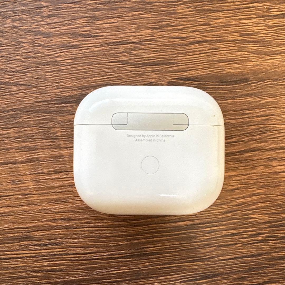 AirPods3 第3世代 A2566