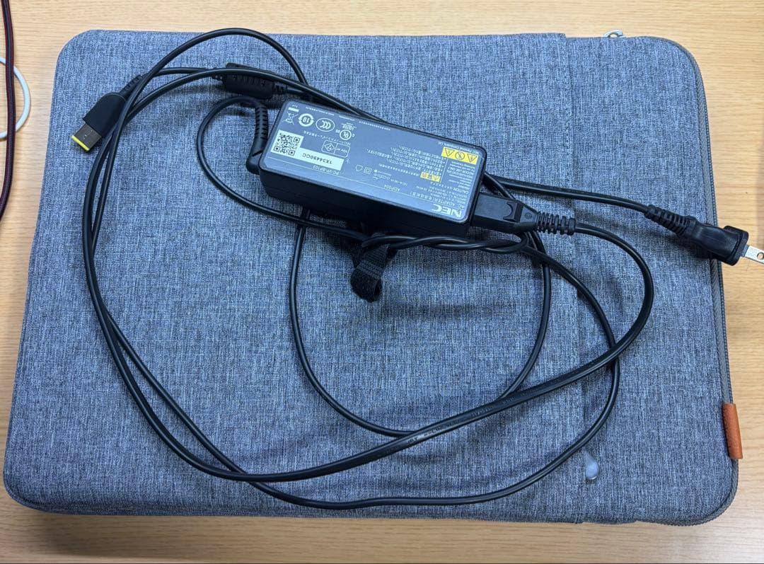 NEC LAVIE N14 ノートPC