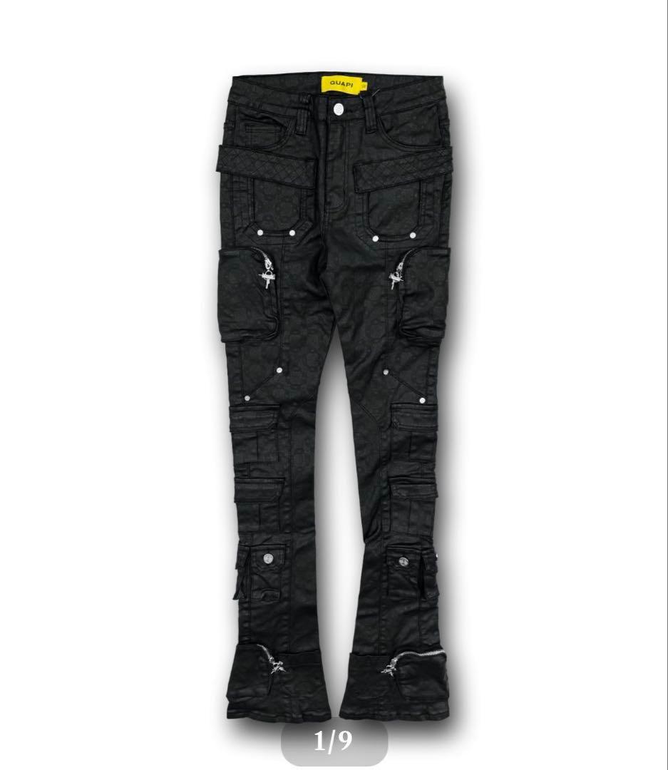 レッグウェア GUAPI