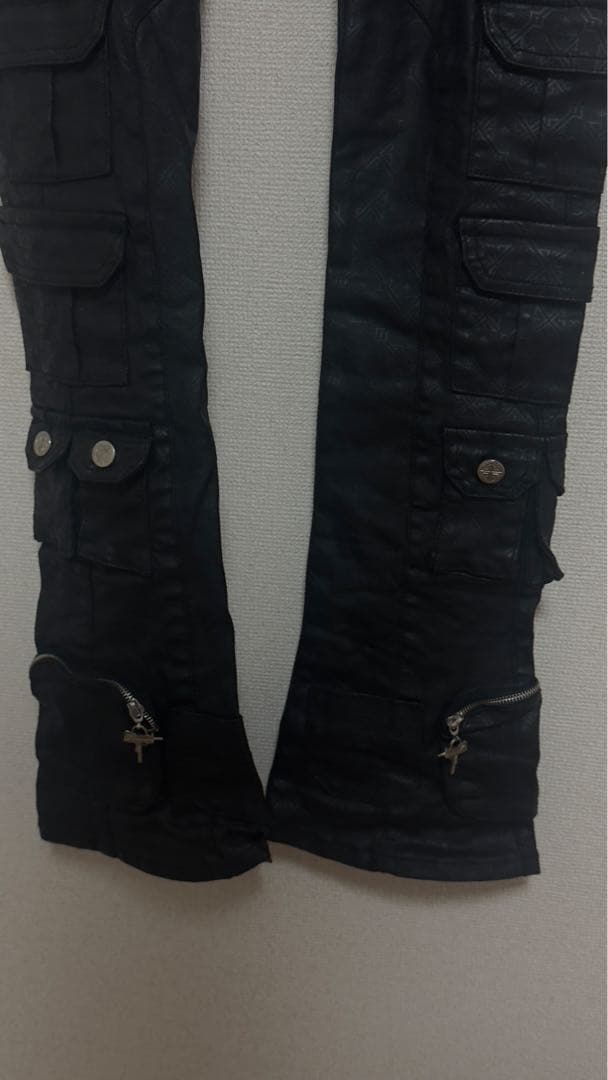 レッグウェア GUAPI