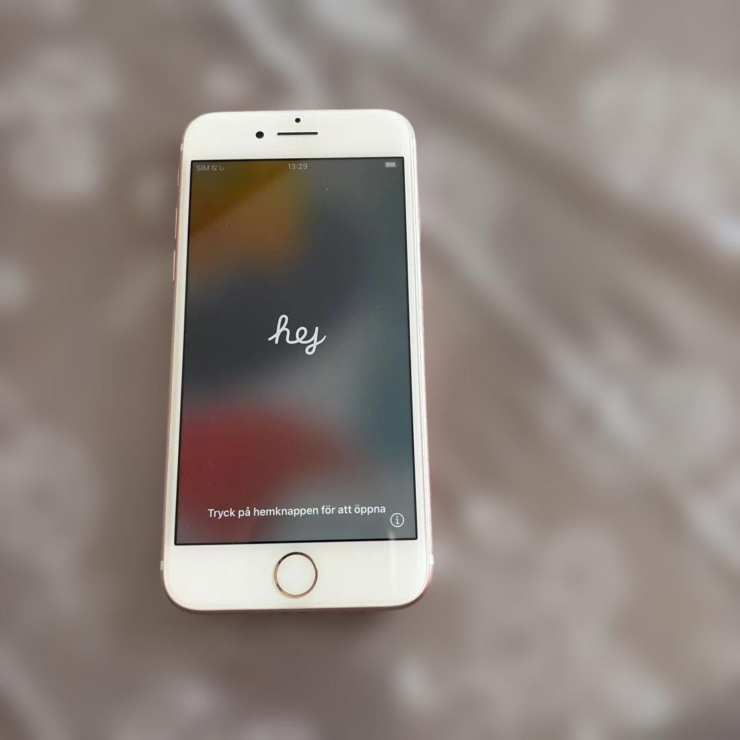 iPhone7 .アローズ