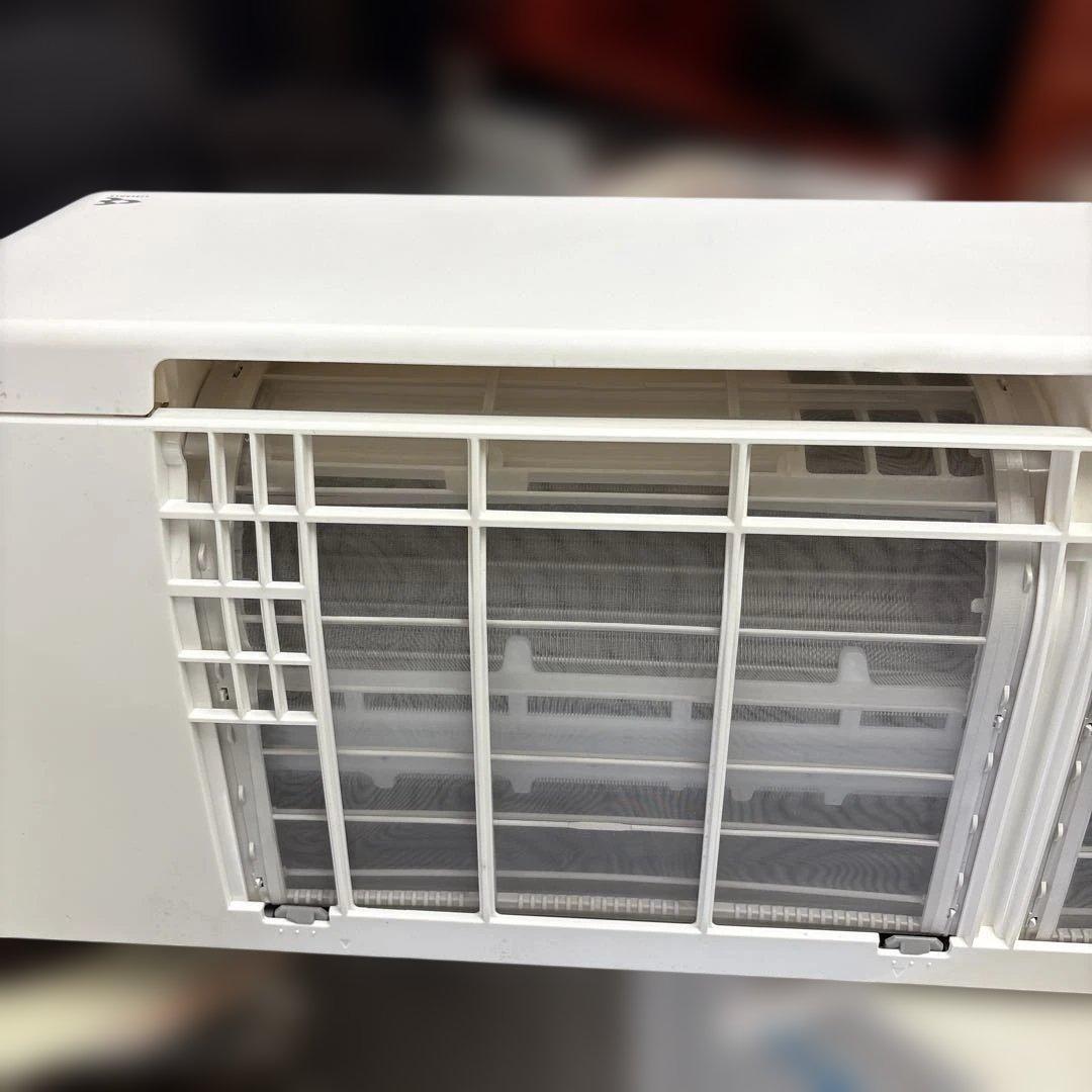 ダイキン　ルームエアコン　F40ZTFXP-W 2022年製　主に14畳用