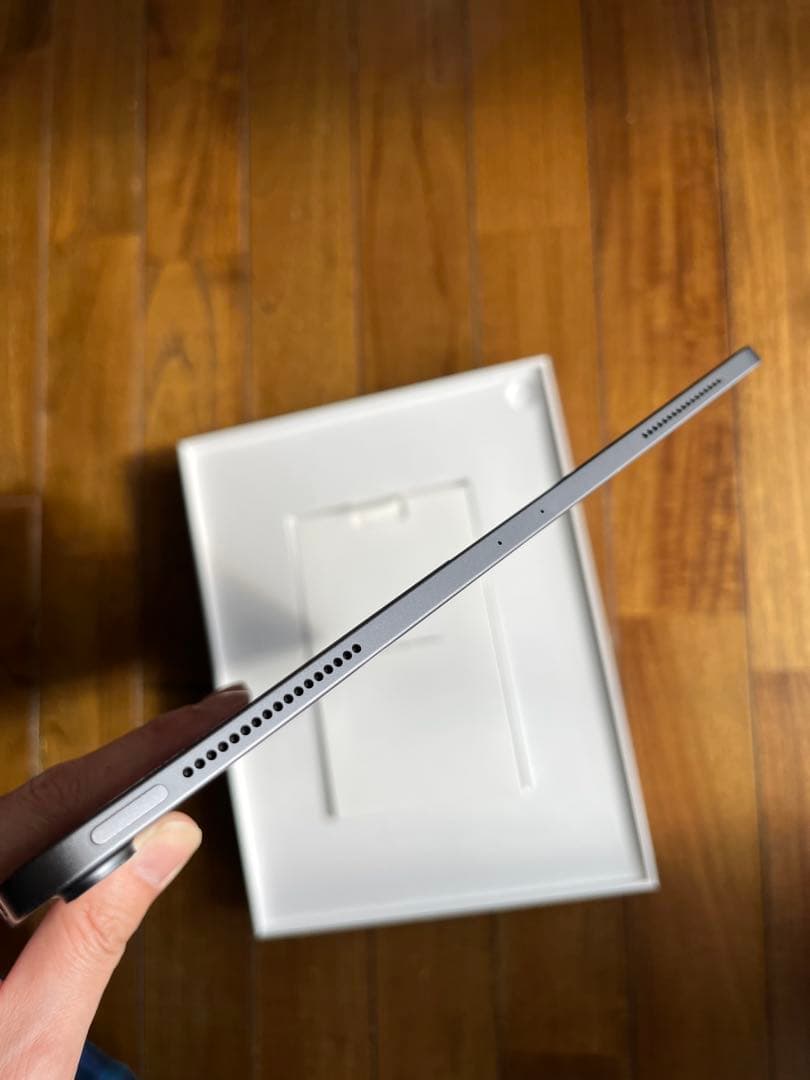 iPad Pro 12.9 インチ　第3世代256GB wifiモデル