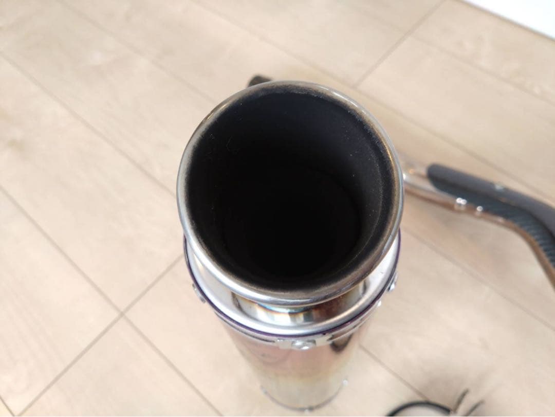 ハンターカブ、マフラー☆中古