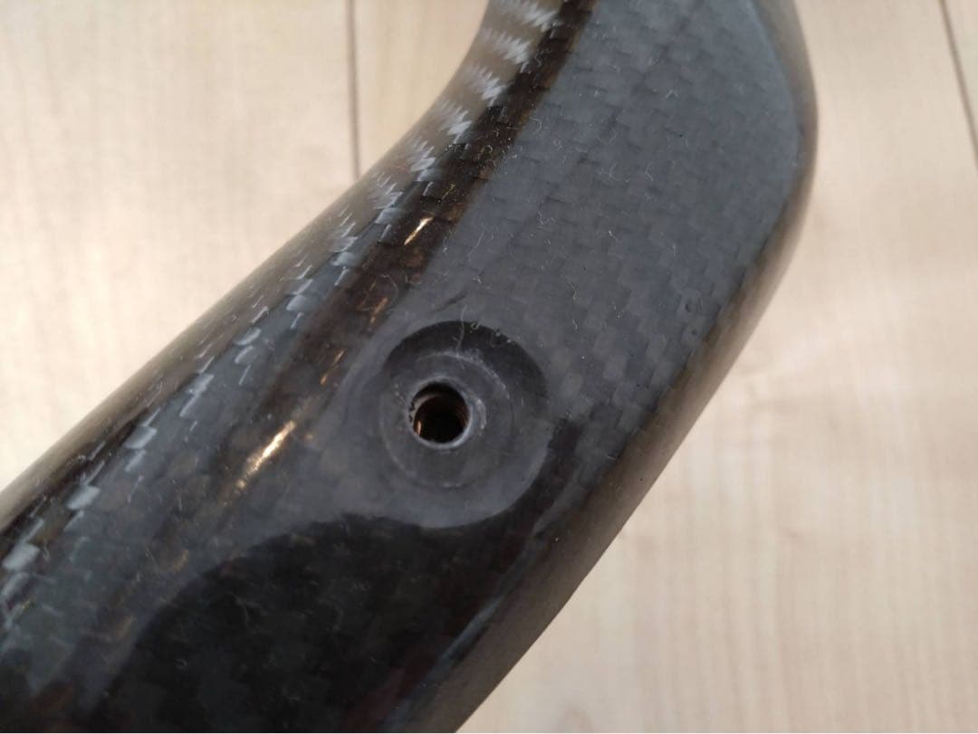 ハンターカブ、マフラー☆中古