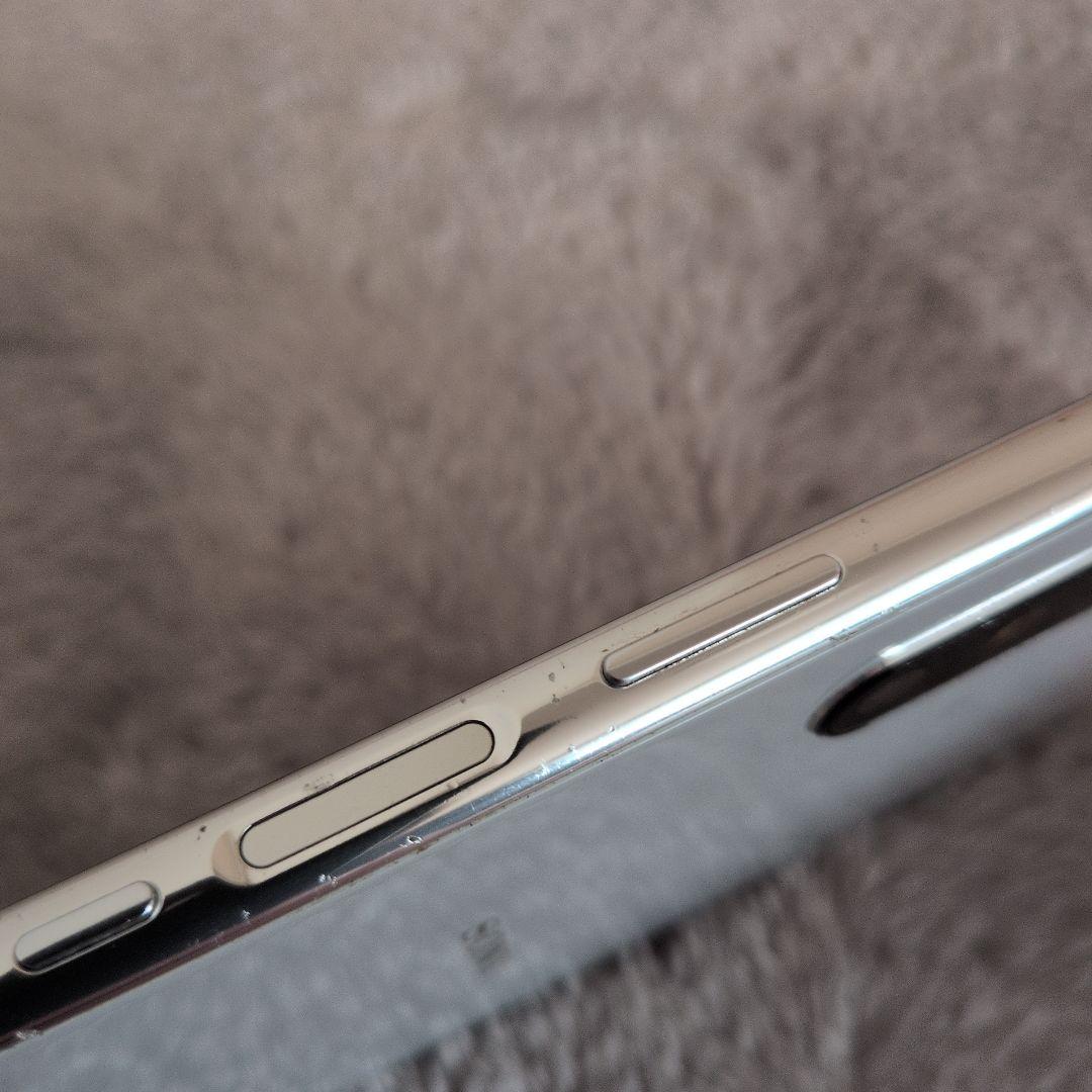 Xperia　901SO スマートフォン本体 軽微な傷あり