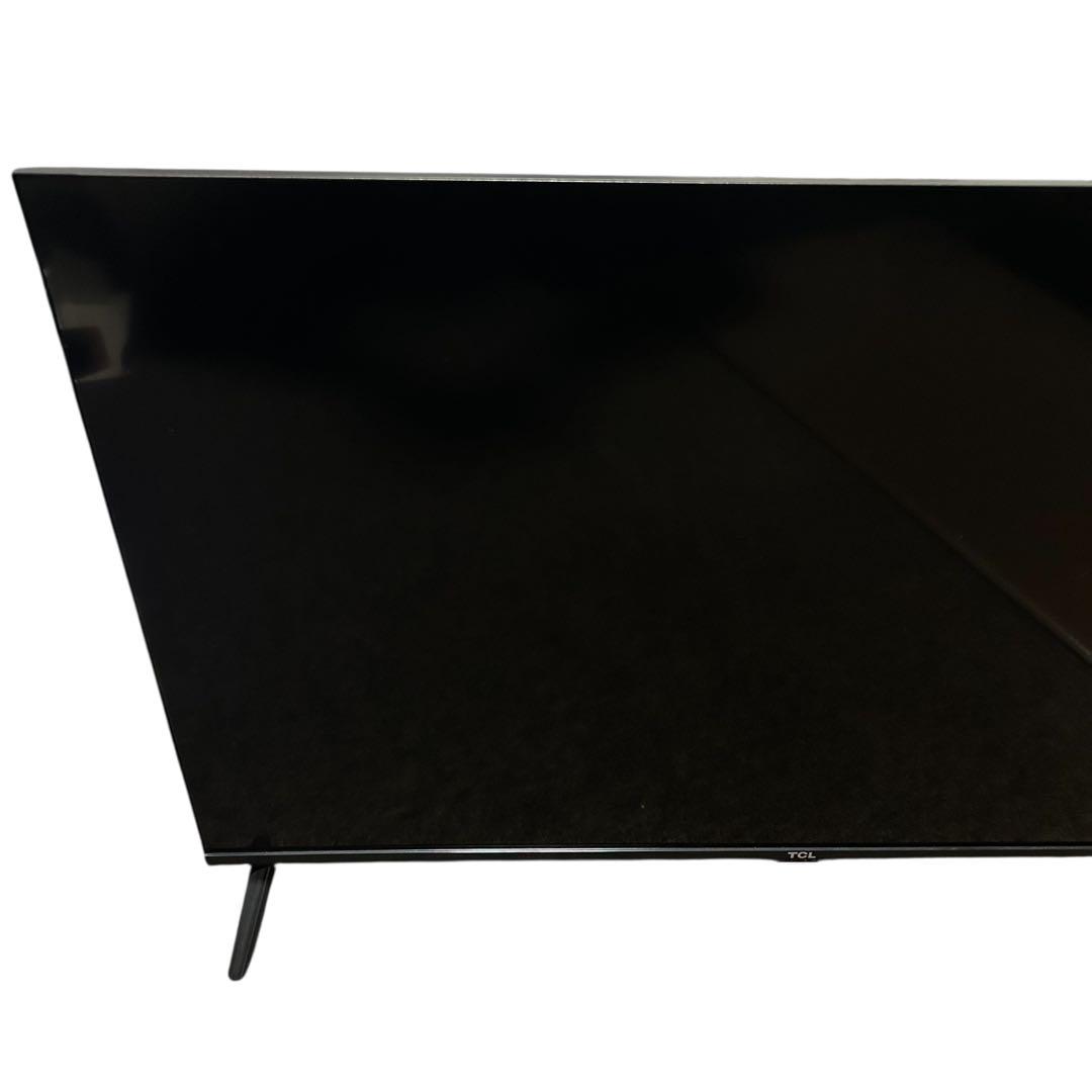 ⭐️美品:2024年製⭐️ TCL 32S54H 32型 チューナーレステレビ