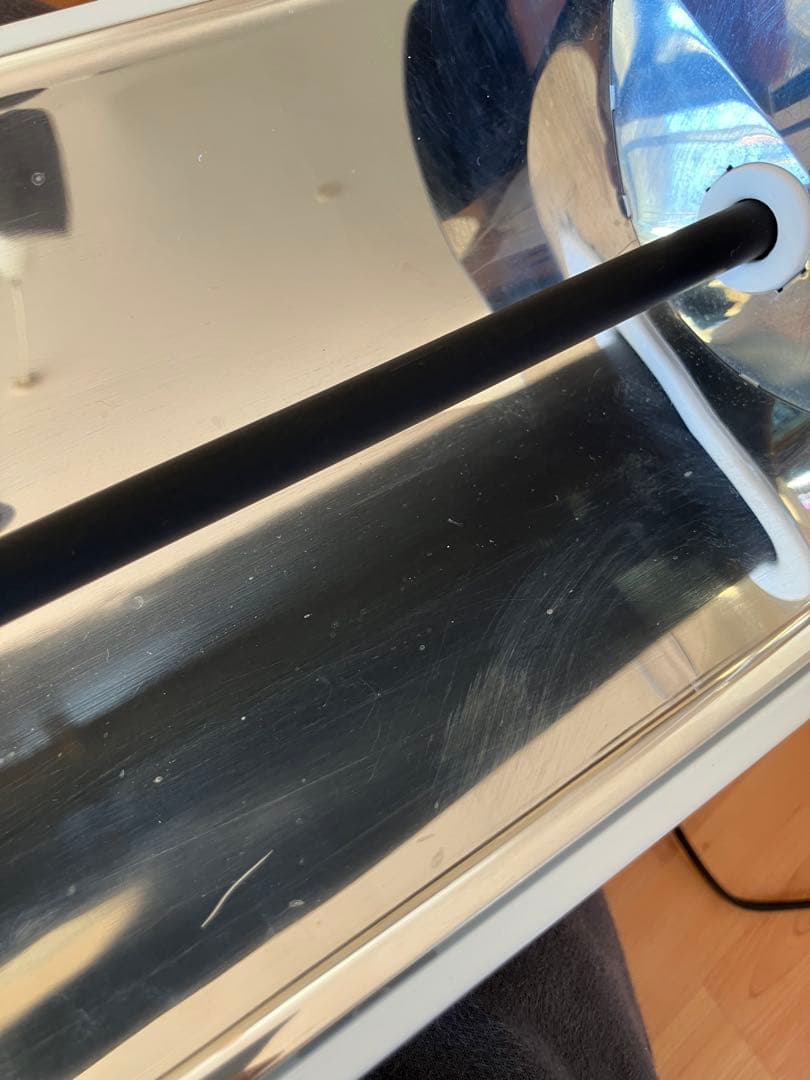 コロナ　コアヒートスリム　赤外線電気ストーブ　ホワイト