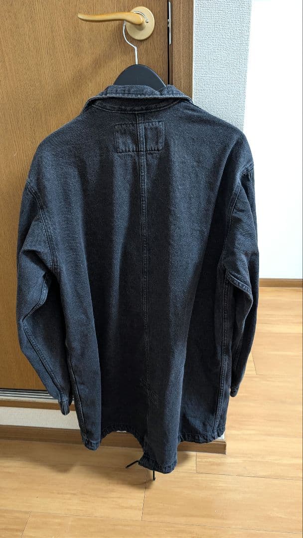 DESCENDANT デニムジャケット