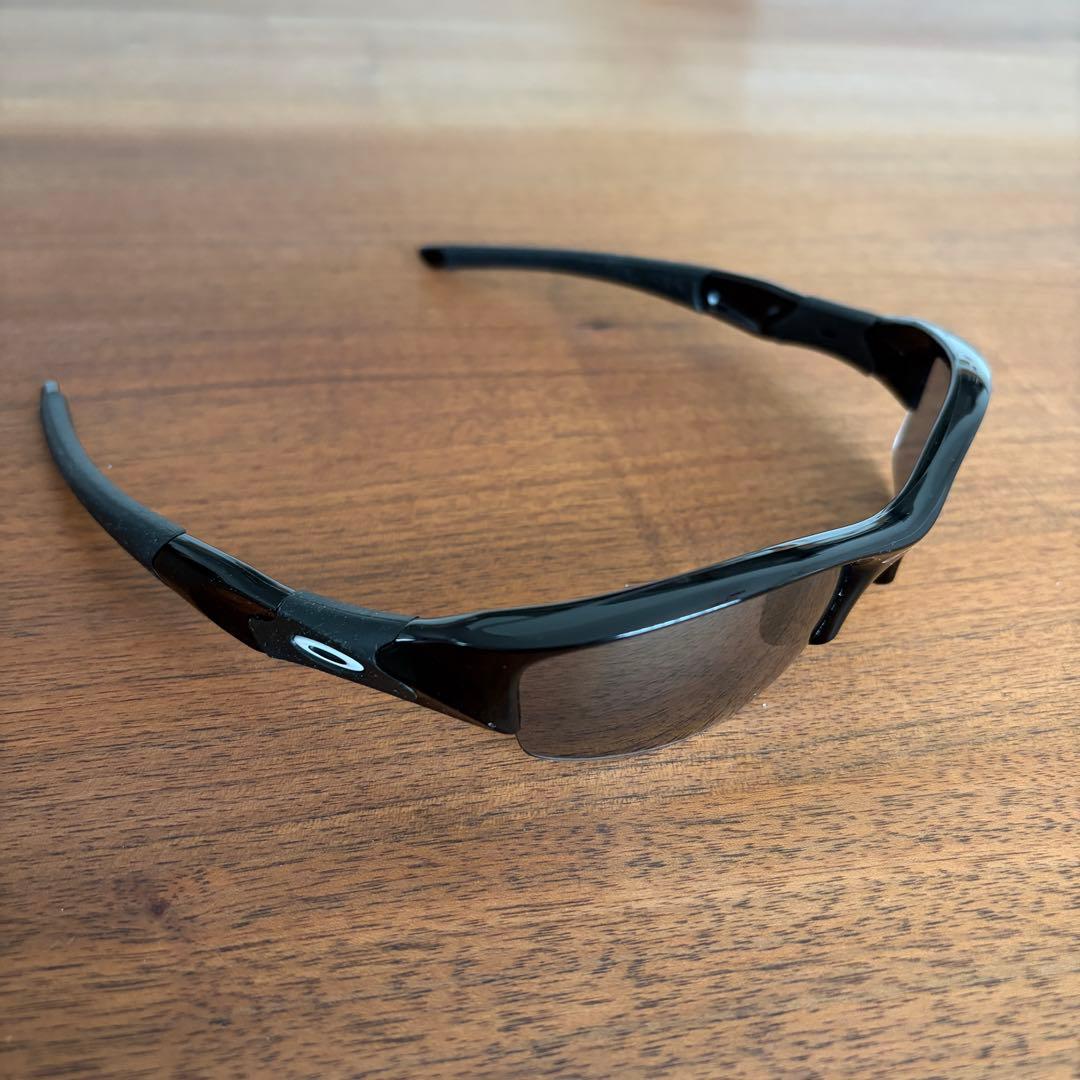 Oakley FLAK JACKET箱・ケース付き