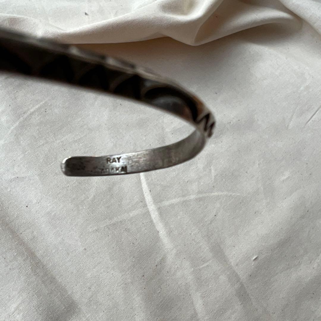 レイアダカイ　バングル