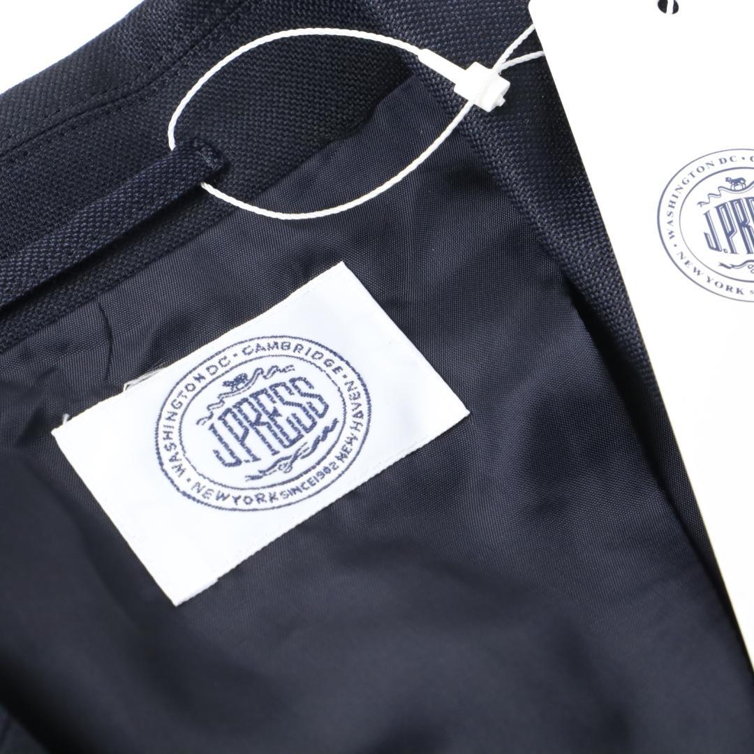 559 新品少訳 ジェイプレス レディース オックスダブルテーラードジャケット7