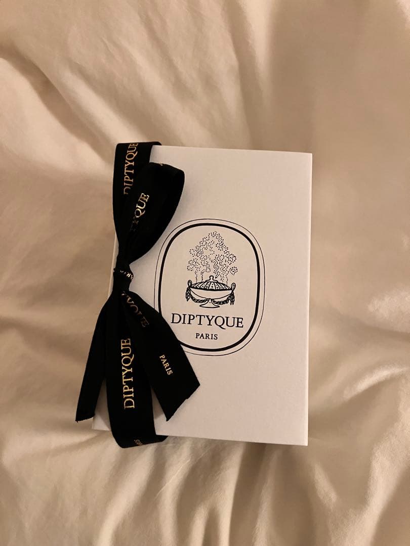 Diptyque Fleur de Peau ボディローション