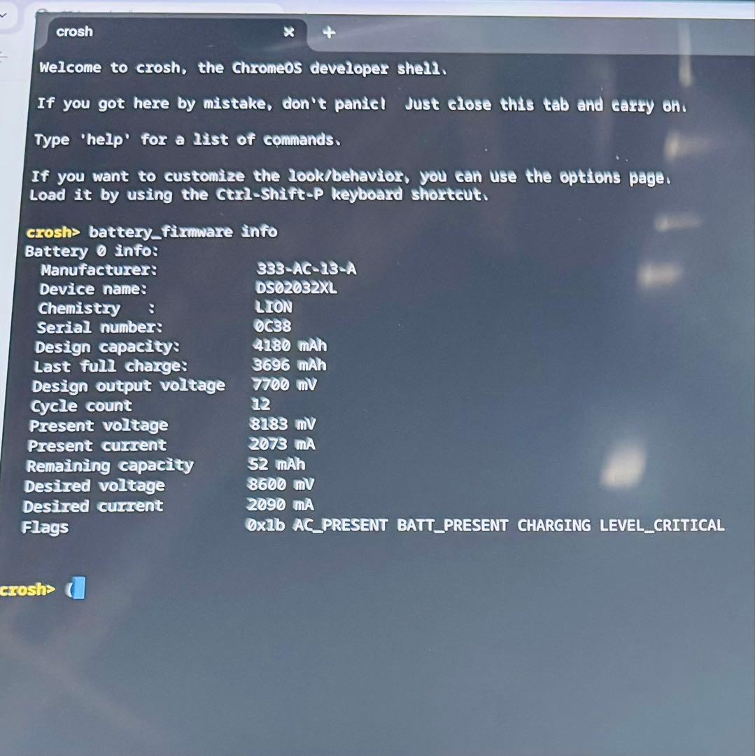 Chromebook本体 HP Chromebook x2 11-da0013QU 518T0PA#ABJ