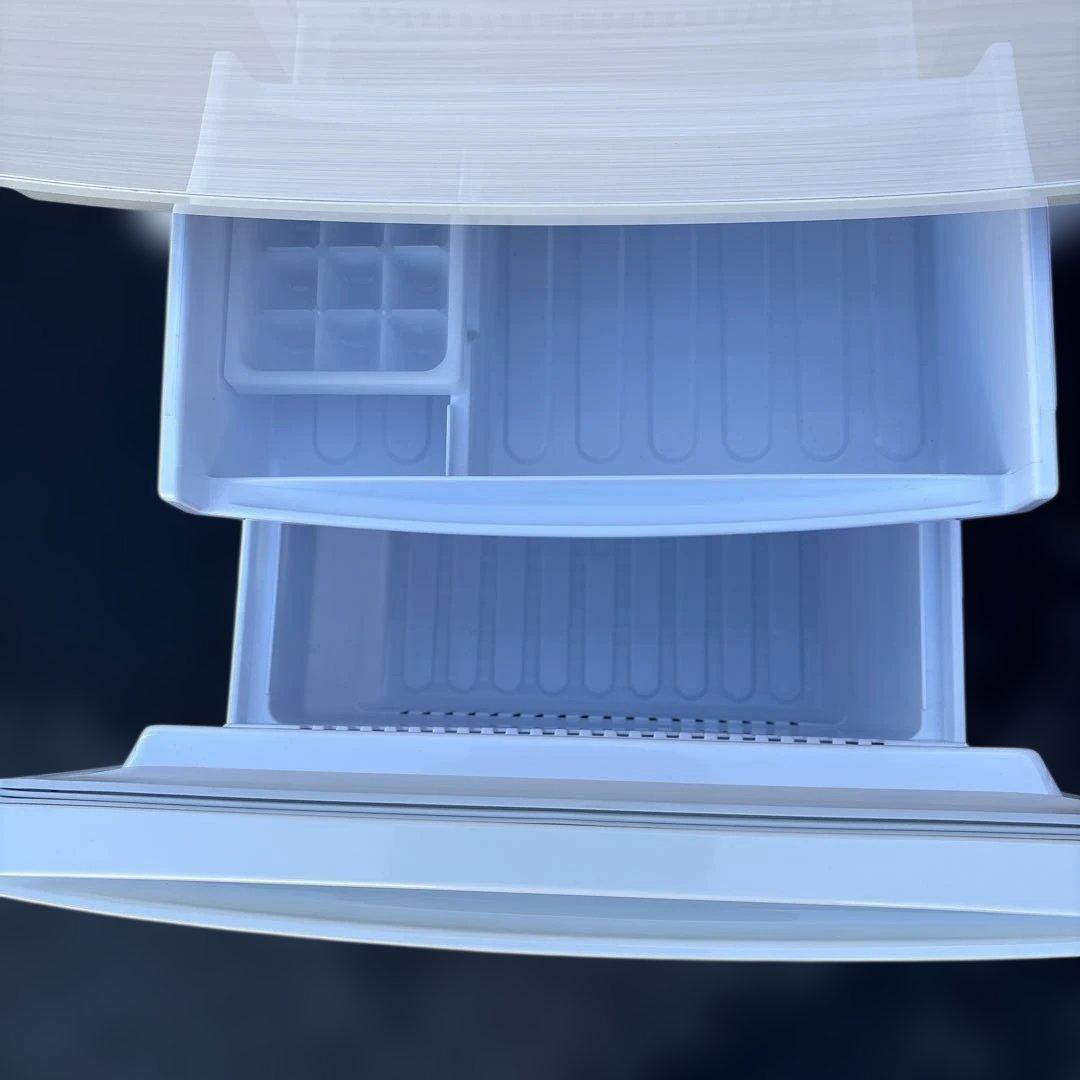 2020年製/SHARP冷蔵庫137L/2021年/TOSHIBA洗濯機5kg