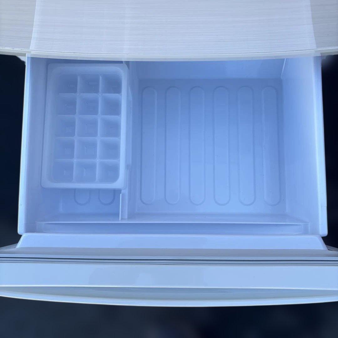 2020年製/SHARP冷蔵庫137L/2021年/TOSHIBA洗濯機5kg