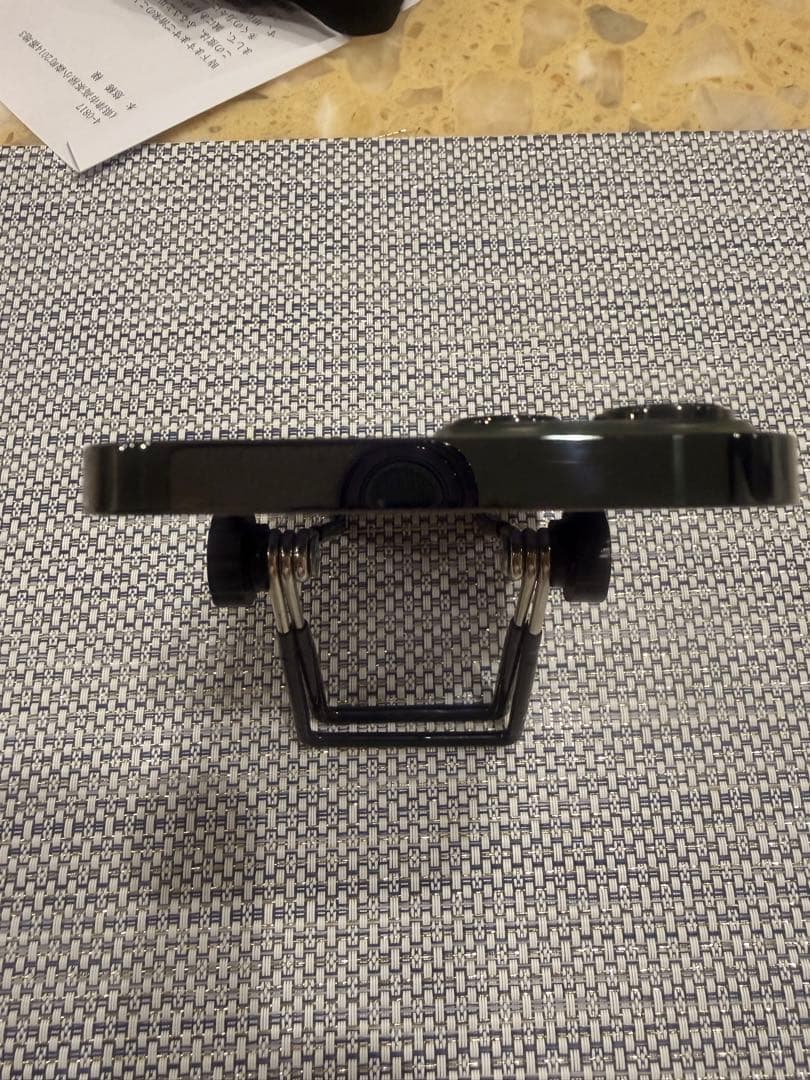 iPhone 13 Pro Max 128GB アルパイングリーン