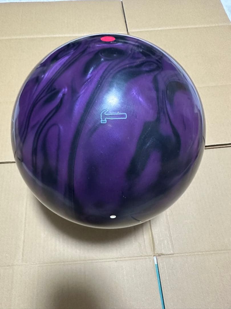 ブラックウィドー　ダークナイト　15p2oz 【新品未使用・送料込】