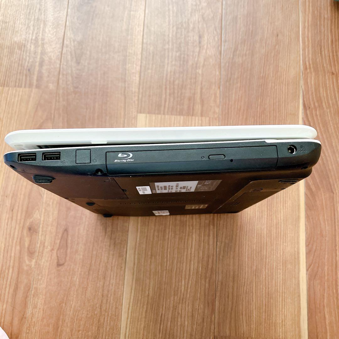 dynabook ノートPC SSD256 Windows11 Core i5