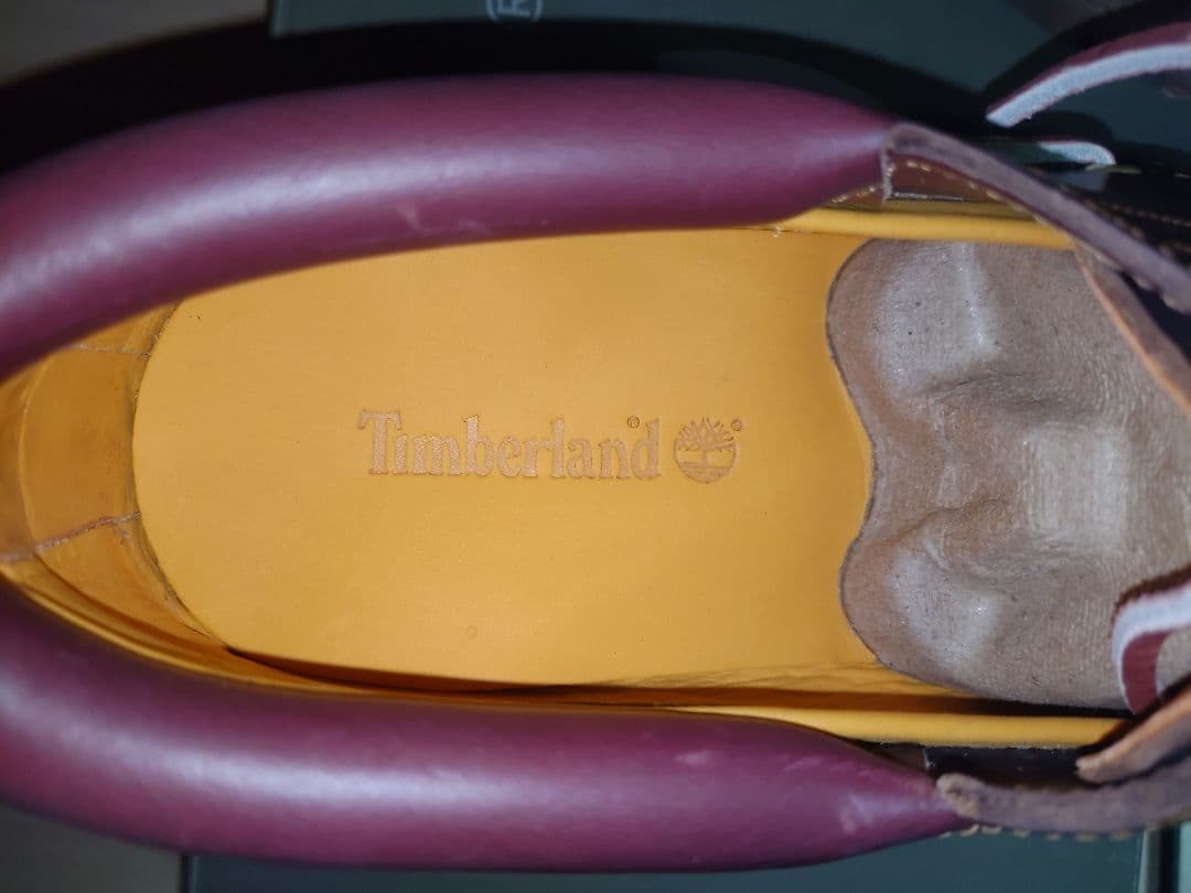 【Timberland】3アイクラシック(26.5 cm)