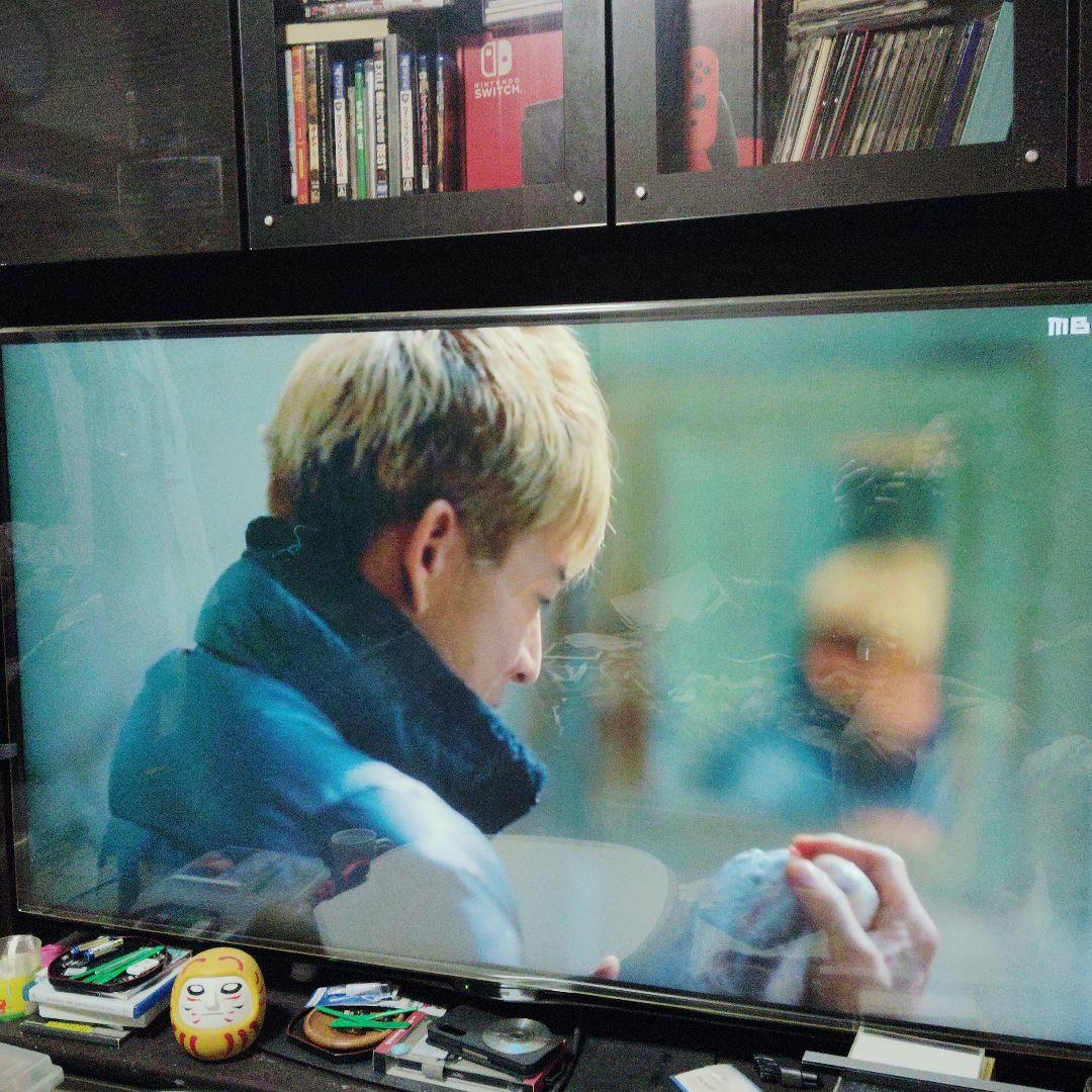 シャープ4KTV。4tc60bn1。たのめるびん