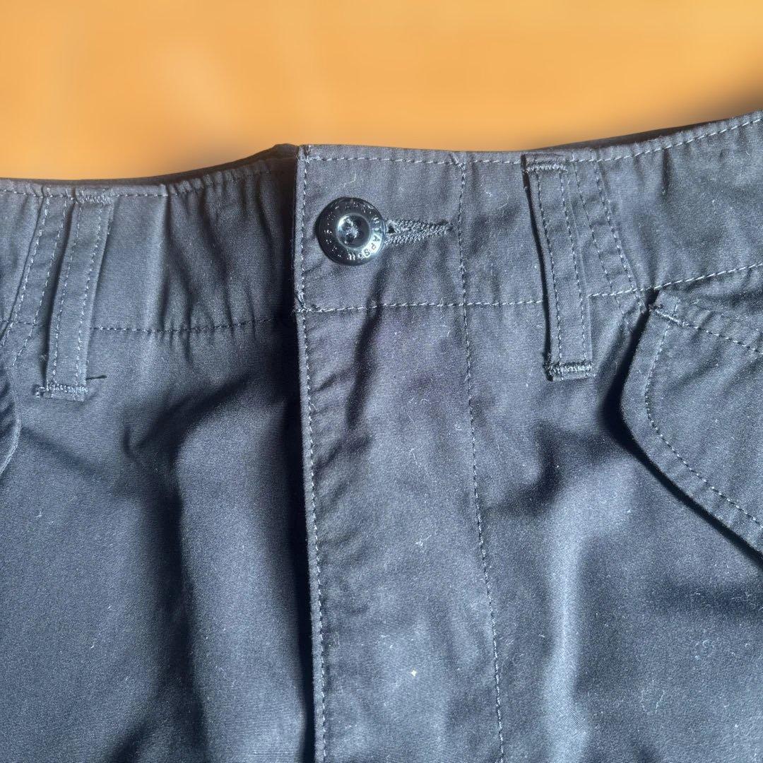 パンツ Wtaps 22ss CARGO SHORTS COPO. WEATHER M